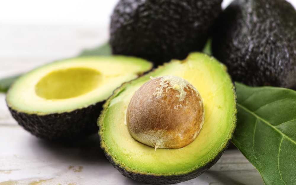 9 Foods That May Support Skin Health and Protection