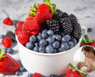 8 Foods That May Support Breast Health Naturally