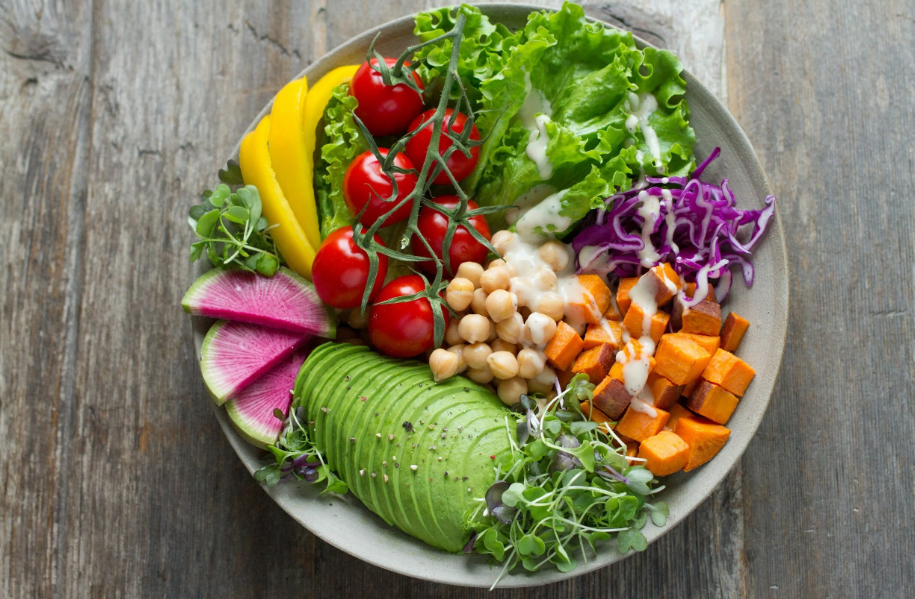 9 Foods That May Support Skin Health and Protection