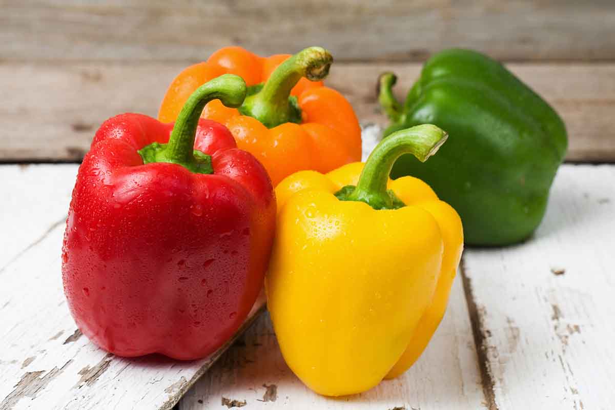 9 Foods That May Support Skin Health and Protection