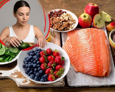 9 Foods That May Support Skin Health and Protection