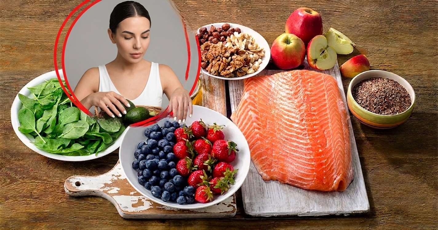 9 Foods That May Support Skin Health and Protection